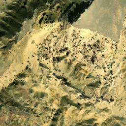Satellite imagery of Minqār ‘Abd Allāh, EG