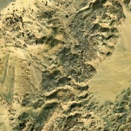 Satellite imagery of Minqār ‘Abd Allāh, EG