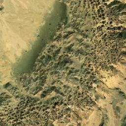 Satellite imagery of Minqār ‘Abd Allāh, EG