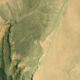 Satellite imagery of Minqār al Kīsh, EG