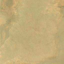 Satellite imagery of Minqār al Kīsh, EG