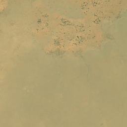 Satellite imagery of Minqār al Kīsh, EG