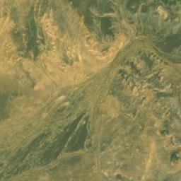 Satellite imagery of Qārat Zughaylīn, EG