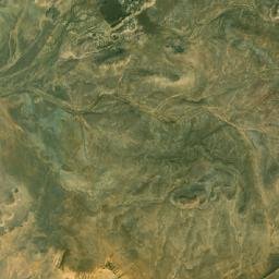 Satellite imagery of Qārat Zughaylīn, EG