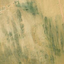 Satellite imagery of Minqār al Waḩsh, EG