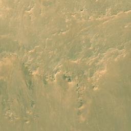 Satellite imagery of Qārat al Markaz, EG