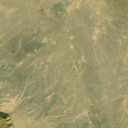 Satellite imagery of Qūr al Jaffārah, EG