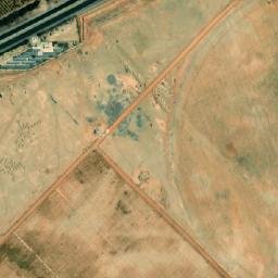 Satellite imagery of Jabal al Qalyūbī, EG
