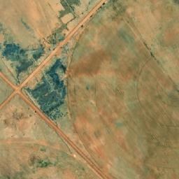 Satellite imagery of Jabal al Qalyūbī, EG