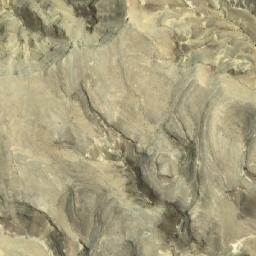 Satellite imagery of Jabal ash Shurayf, EG