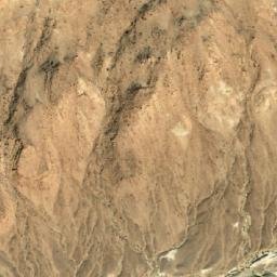 Satellite imagery of Jabal al Barqah, EG