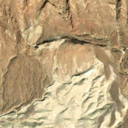 Satellite imagery of Jabal al Barqah, EG