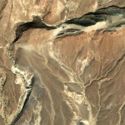 Satellite imagery of Jabal al Barqah, EG