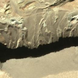 Satellite imagery of Jabal ar Riyash, EG