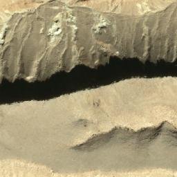 Satellite imagery of Jabal ar Riyash, EG