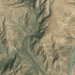 Satellite imagery of Shishtah Māndêh, AF