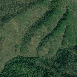 Satellite imagery of Xiama Shan, CN