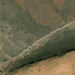 Satellite imagery of Adrar Aganza-n-Oumalou, MA