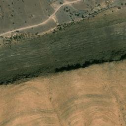 Satellite imagery of Adrar Aganza-n-Oumalou, MA