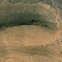 Satellite imagery of Adrar Aganza-n-Oumalou, MA