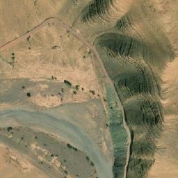 Satellite imagery of Taganza-n-Oumalou, MA