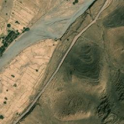 Satellite imagery of Adrar Ajaj Trir, MA