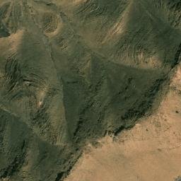 Satellite imagery of Adrar Ajaj Trir, MA