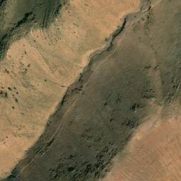 Satellite imagery of Adrar Ajaj Trir, MA