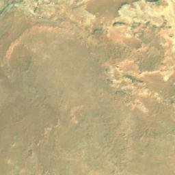 Satellite imagery of Qārat ash Shijārah, EG