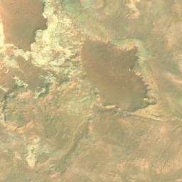 Satellite imagery of Qārat ash Shijārah, EG