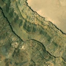 Satellite imagery of Minqār al Kīsh, EG