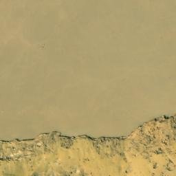 Satellite imagery of Minqār al Kīsh, EG