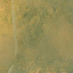 Satellite imagery of Minqār al Waḩsh, EG