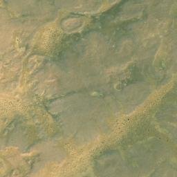 Satellite imagery of Jabal ash Shaşşah, EG