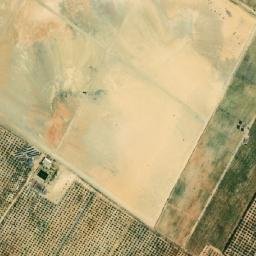 Satellite imagery of Qārat Duways, EG