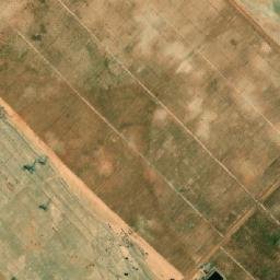 Satellite imagery of Jabal al Qalyūbī, EG