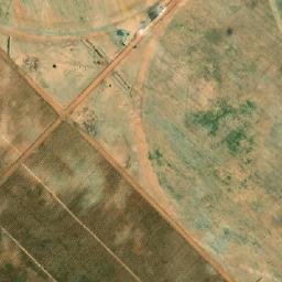 Satellite imagery of Jabal al Qalyūbī, EG