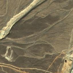 Satellite imagery of Jabal Kutayfā, EG