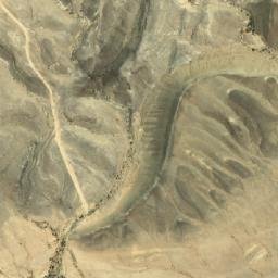 Satellite imagery of Jabal ash Shurayf, EG
