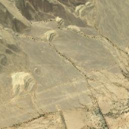 Satellite imagery of Jabal ash Shurayf, EG