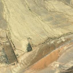 Satellite imagery of Jabal ash Shurayf, EG