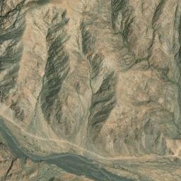 Satellite imagery of Shishtah Māndêh, AF