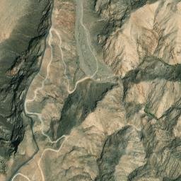 Satellite imagery of Shishtah Māndêh, AF