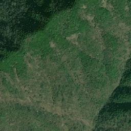 Satellite imagery of Xiama Shan, CN