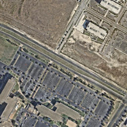Satellite imagery of 3R3 A — NGS AB6440 — Austin, US, US