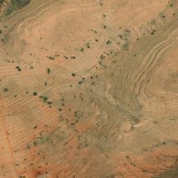 Satellite imagery of Adrar Aganza-n-Oumalou, MA
