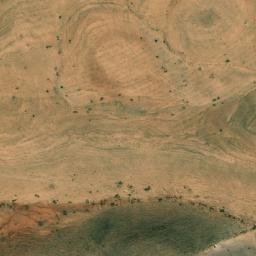 Satellite imagery of Adrar Aganza-n-Oumalou, MA