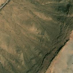 Satellite imagery of Adrar Ajaj Trir, MA