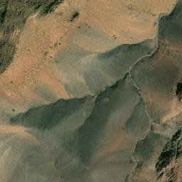Satellite imagery of Adrar Ajaj Trir, MA