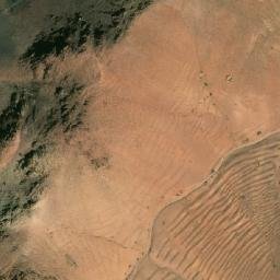 Satellite imagery of Adrar Ajaj Trir, MA